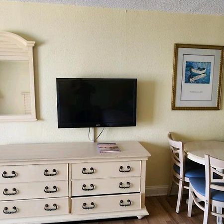 Apartament Oceanview Efficiency Dw 1605 Myrtle Beach Zewnętrze zdjęcie