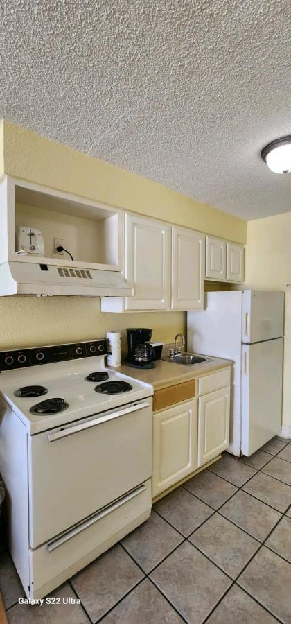 Apartament Oceanview Efficiency Dw 1605 Myrtle Beach Zewnętrze zdjęcie