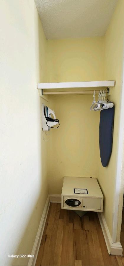 Apartament Oceanview Efficiency Dw 1605 Myrtle Beach Zewnętrze zdjęcie